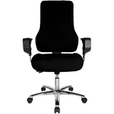 TOPSTAR Top Point Deluxe schwarz