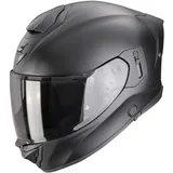 Scorpion EXO-530 Air Solid Matt-Schwarz M