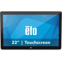 Elo Touch ELO 2202L 21,5"
