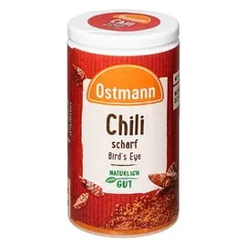 Ostmann Chili 35 g