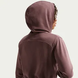 Nike Hoodie Braun L