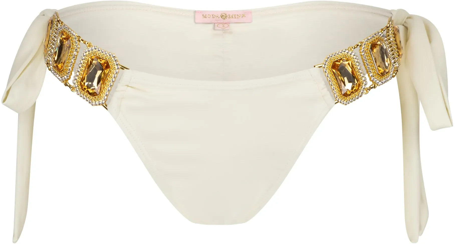 Bikini-Hose MODA MINX 