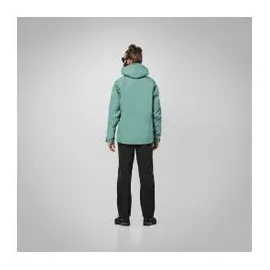Salewa Herren Ortles GTX 3L EPE Jacke (Größe L, gruen)