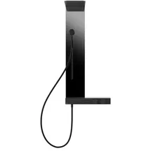 GESSI HI-FI Duschkombination Chrom