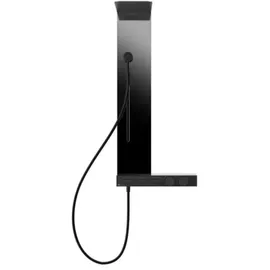 GESSI HI-FI Duschkombination Chrom