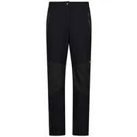 CMP WOMAN PANT nero (U901) 46