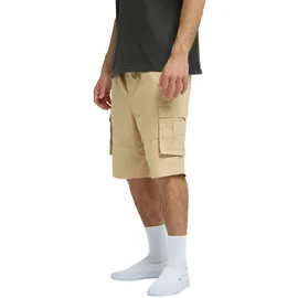 QUIKSILVER Cargoshorts Freefall Cargo Beige. Herren,