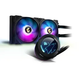 Gigabyte AORUS WATERFORCE X 280