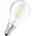 LED-Birne 4W 2700 K warmweiß