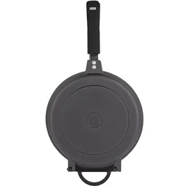 San Ignacio Doppelgrill rund 26 cm