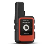 Garmin inReach Mini 2 rot/schwarz
