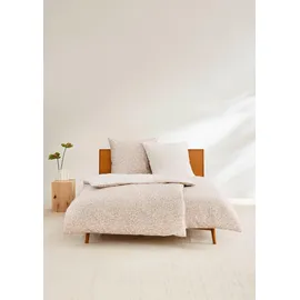 IBENA Leo Beige 135 x 200 cm + 80 x 80 cm