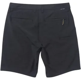 Salty Crew Drifter 19 Hybrid Schwarz 30