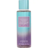 Victoria's Secret Velvet Petals Splash Körperspray 250 ml