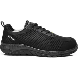 ELTEN LANCE black Low ESD S1P Gr. 45