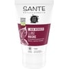 Family Bio-Birkenblatt & pflanzliches Protein 3 Min Glanz Haarmaske 100 ml