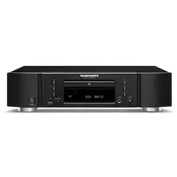 Marantz CD6007 CD-Player Hi-res-Wiedergabe über USB schwarz