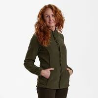 Deerhunter Lady Josephine Graphite Green 46 - Grün