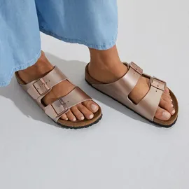 Birkenstock 1023942 Arizona Bs Sandalen | Copper – EU 40