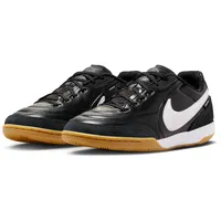 Nike Streetgato IN Herren schwarz/weiß 43