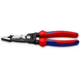 Knipex 13 72 200 ME Multifunktionszange 200mm