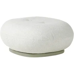 GUBI - Pacha Outdoor Ottoman, Libera Dedar (003, Standard)