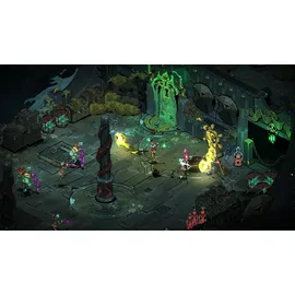 Nintendo Hades II (Nintendo Switch 2)