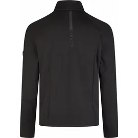 Pikeur Polartec Herren Fleece Jacke black Sports HW 2024, Größe: 50
