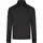 Pikeur Polartec Herren Fleece Jacke black Sports HW 2024, Größe: 50