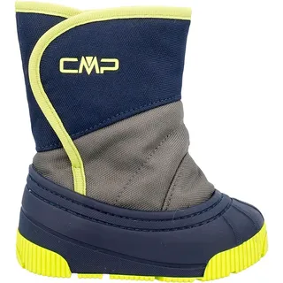 CMP Baby Latu Snow Boots, Schneestiefel,