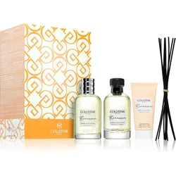 Collistar Benessere Neroli and Helichrysum Set Geschenkset für Damen