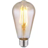 GLOBO Leuchtmittel E27 7 W