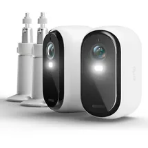 Arlo Essential 3 HD Schwarz/Weiß