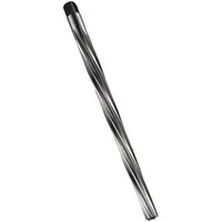 Dormer Dormer, Bohrereinsatz, Handkegelreibahle DIN 9 HSS