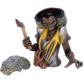 Nemesis Now Iron Maiden Killers