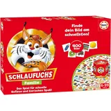 HUCH! Hutter Trade Selection Schlaufuchs Familie
