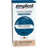 Heitmann Simplicol Textilfarbe 1 St. opal-petrol