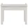 Home Affaire Schreibtisch HOME AFFAIRE "Lavin", beige (cremefarben), B:111cm H:81cm T:57cm, Tische, Schreibtisch, Mangoholz, mit dekorativen Schnitzereien, Handgefertigt, Breite 111 cm