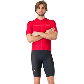 Castelli Competizione 2 Bib kurz (Größe XXL, schwarz)
