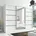 Schwebetürenschrank ARIVA x 215 x 59 5
