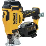 DeWalt 18 Volt Akku-Dachpappennagler (bürstenlos) – Basisversion