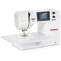 Bernina B 435