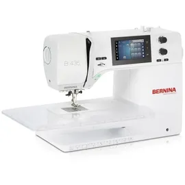 Bernina B 435