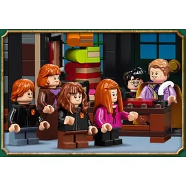 LEGO Harry Potter Winkelgasse 75978