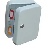 E/D/E Schlüsselkasten 20 S chl., 200x160x80