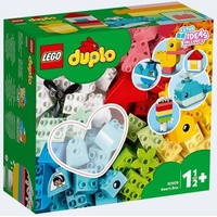 LEGO Duplo Mein erster Bauspaß - 10909