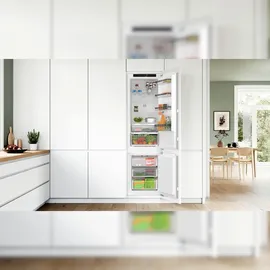 Bosch Serie 4 KIN96VFD0