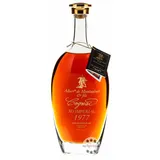 Albert de Montaubert Cognac XO Imperial 1977