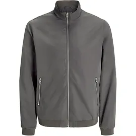 JACK & JONES Rush Harrington Bomberjacke Castlerock 2XL