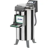 KBS Gastrotechnik KBS Kartoffelschälmaschine Behälterkapazität 18 kg